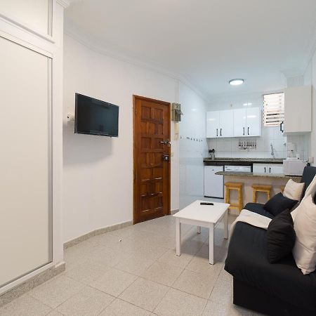 Las Canteras Cozy Flat ラスパルマス・デ・グランカナリア エクステリア 写真