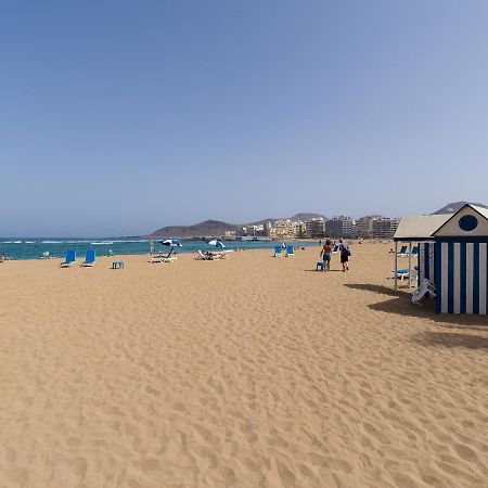 Las Canteras Cozy Flat ラスパルマス・デ・グランカナリア エクステリア 写真